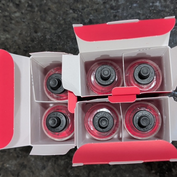 White Barn Wallflowers Warm Apple Pie Fragrance Refills - Picture 2 of 2